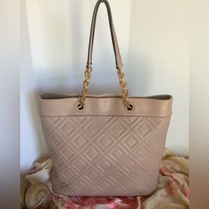 TORY BURCH FLEMING TOTE